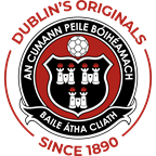 Bohemians FC crest